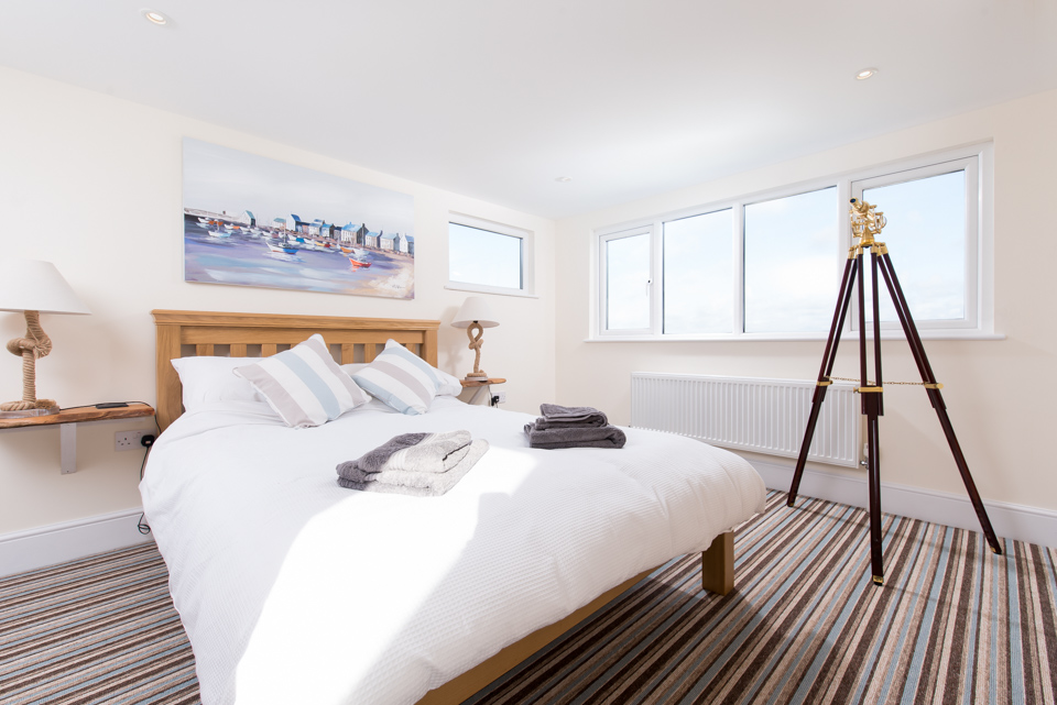 Master Bedroom Dartonia