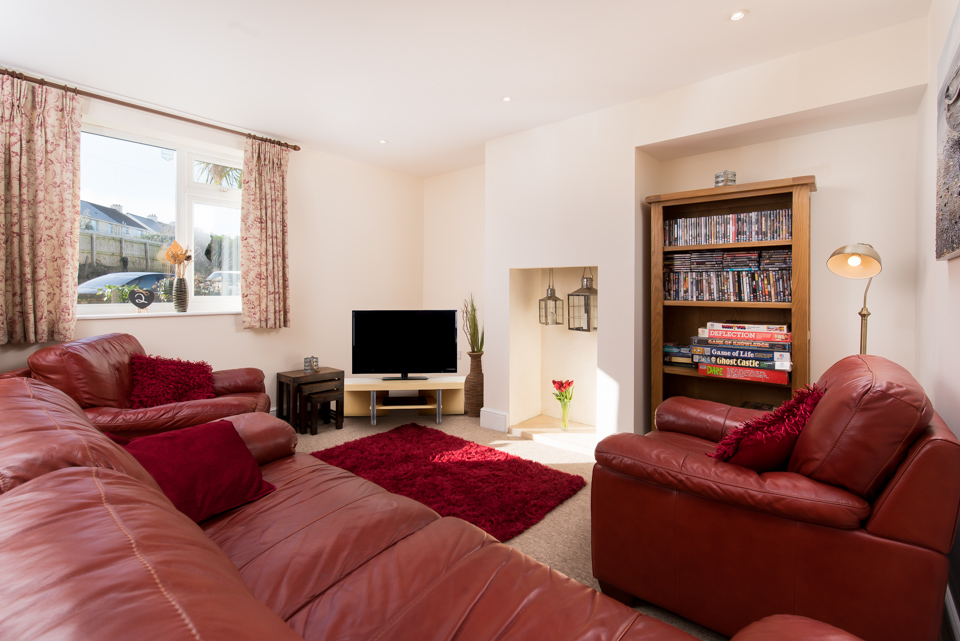 Living room Dartonia