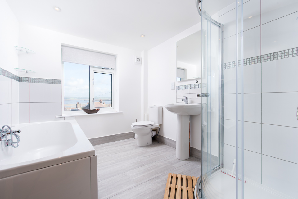 Family Bathroom Dartonia