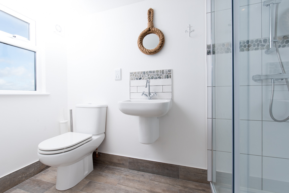 master en-suite Dartonia